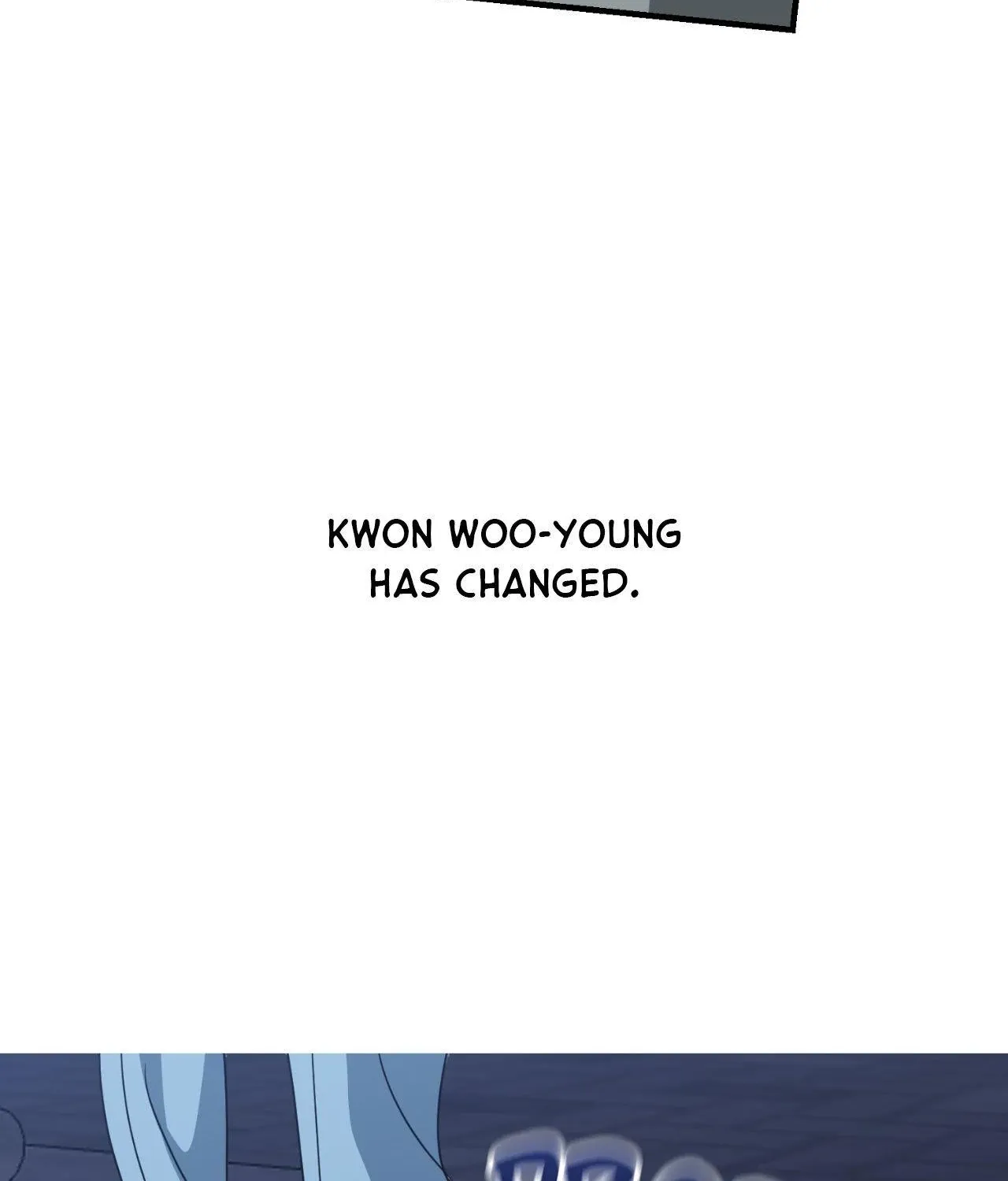 Between Us Now Chapter 54 page 5 - 