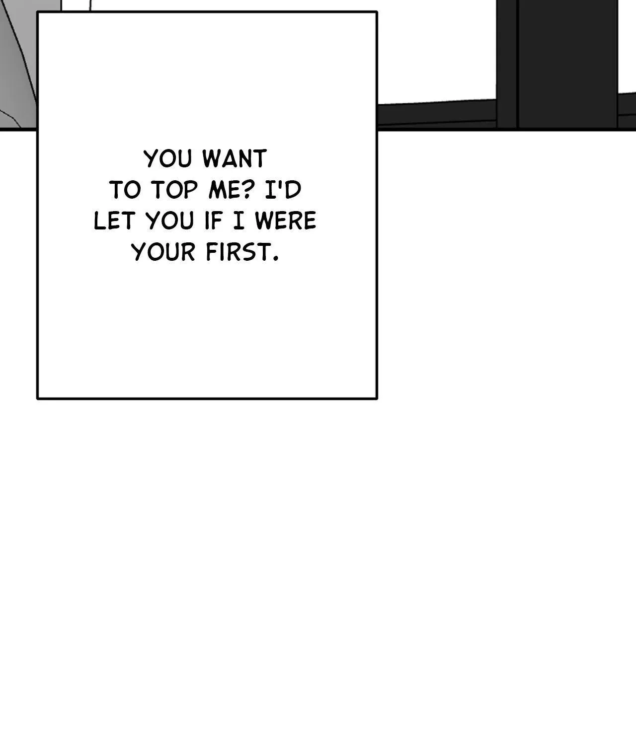 Between Us Now Chapter 54 page 41 - 
