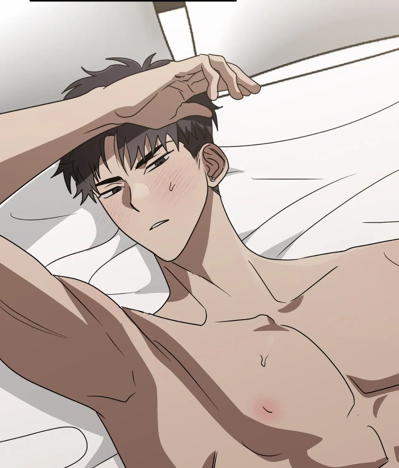 Between Us Now Chapter 54 page 45 - 