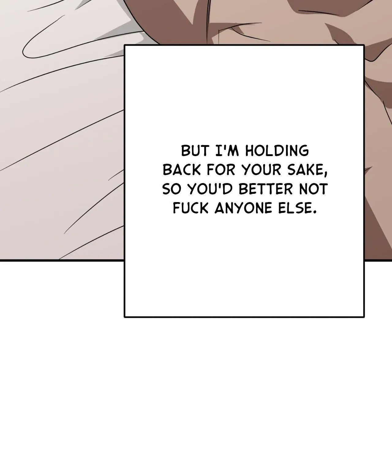 Between Us Now Chapter 54 page 46 - 