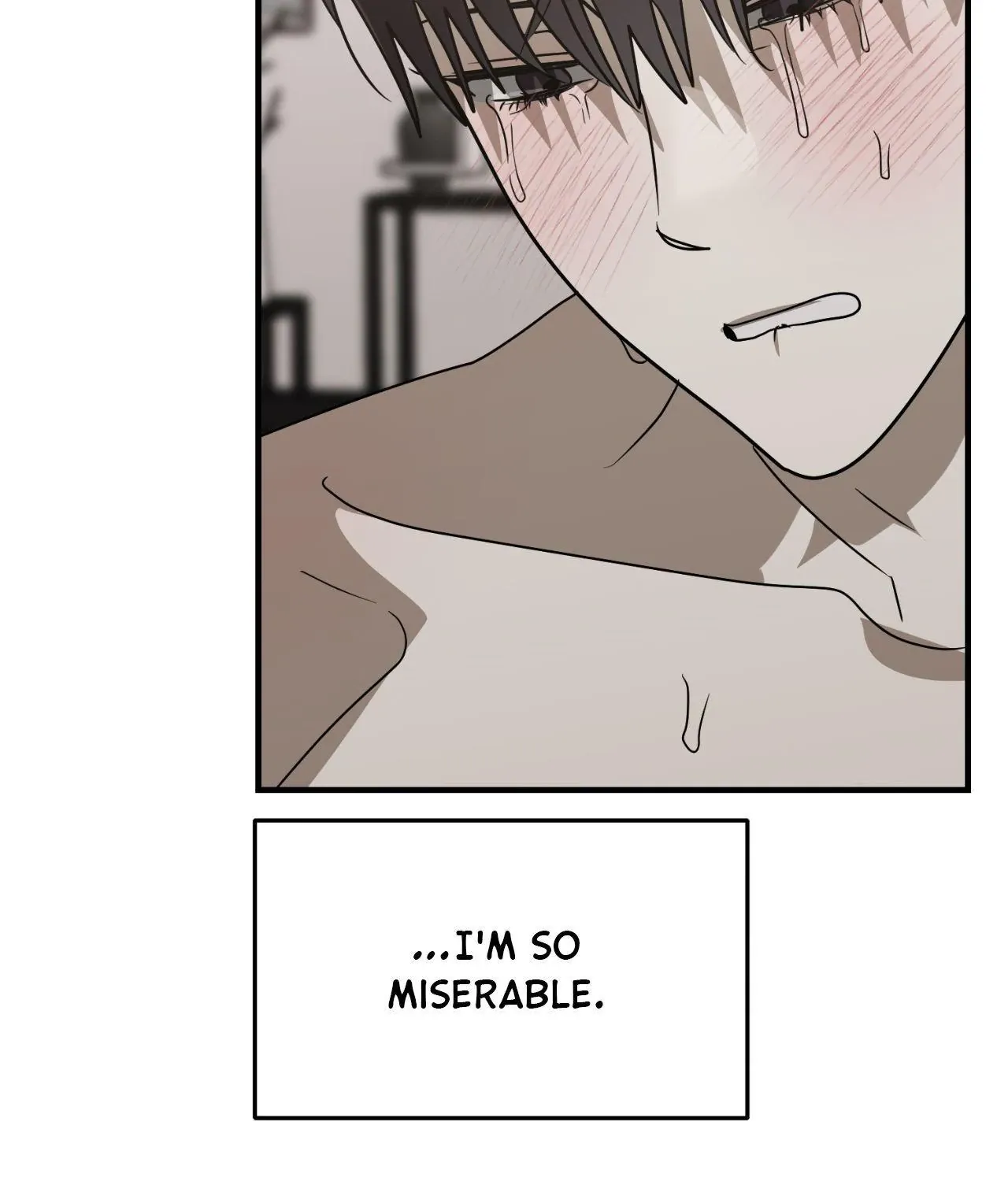 Between Us Now Chapter 54 page 48 - 