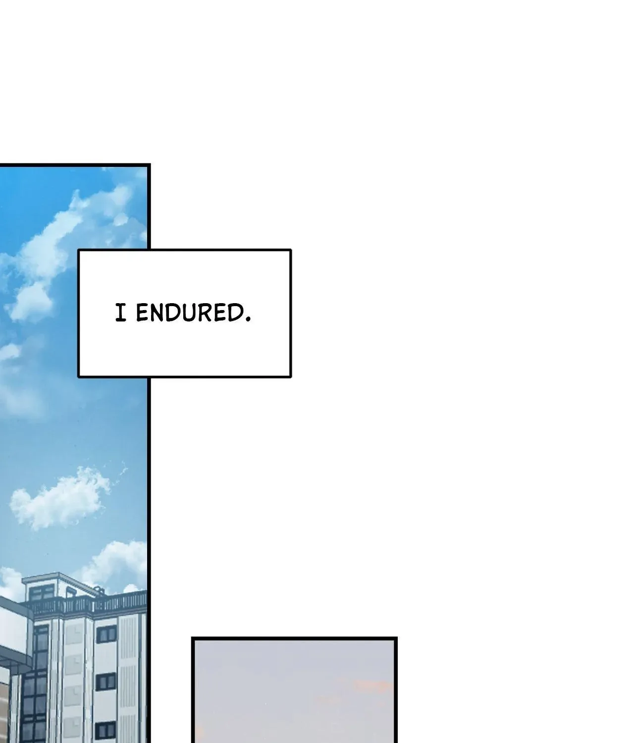 Between Us Now Chapter 54 page 51 - 