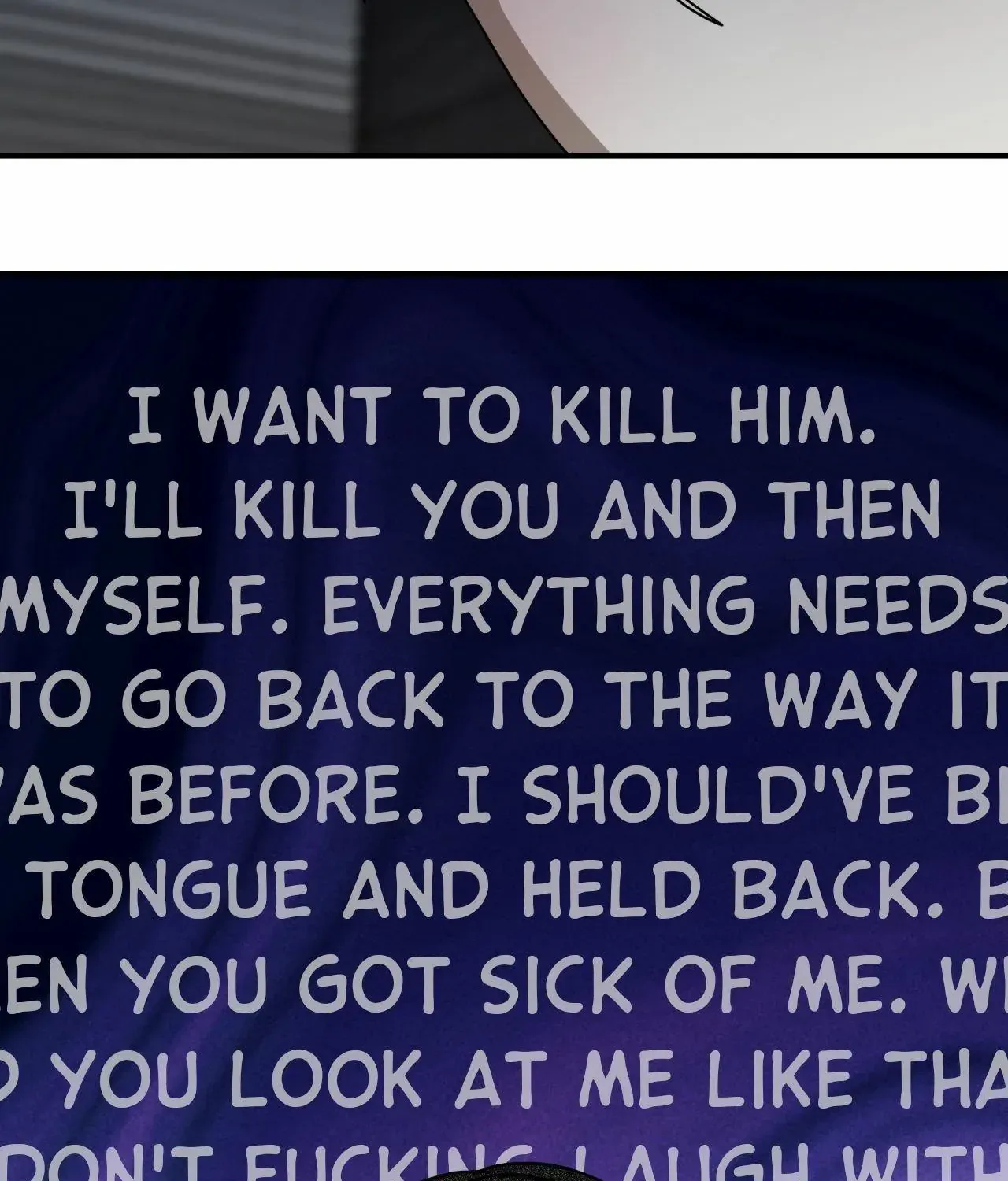 Between Us Now Chapter 54 page 56 - 