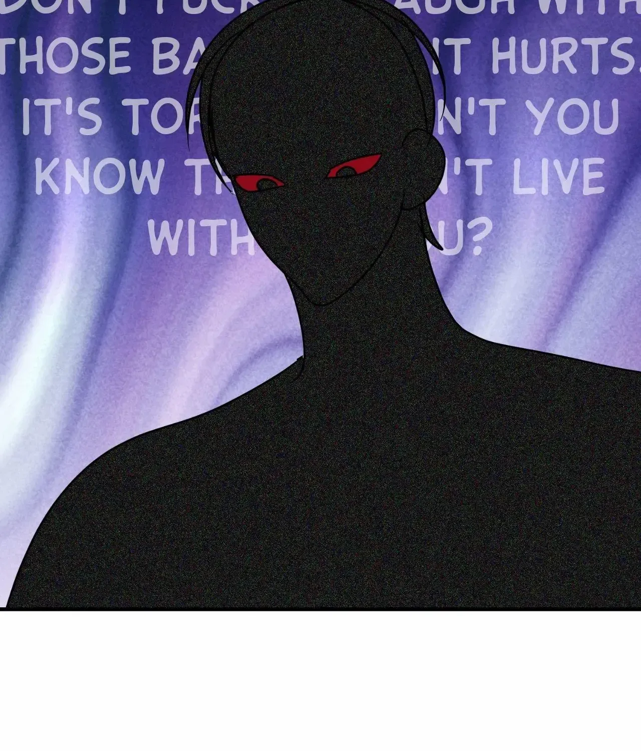 Between Us Now Chapter 54 page 57 - 