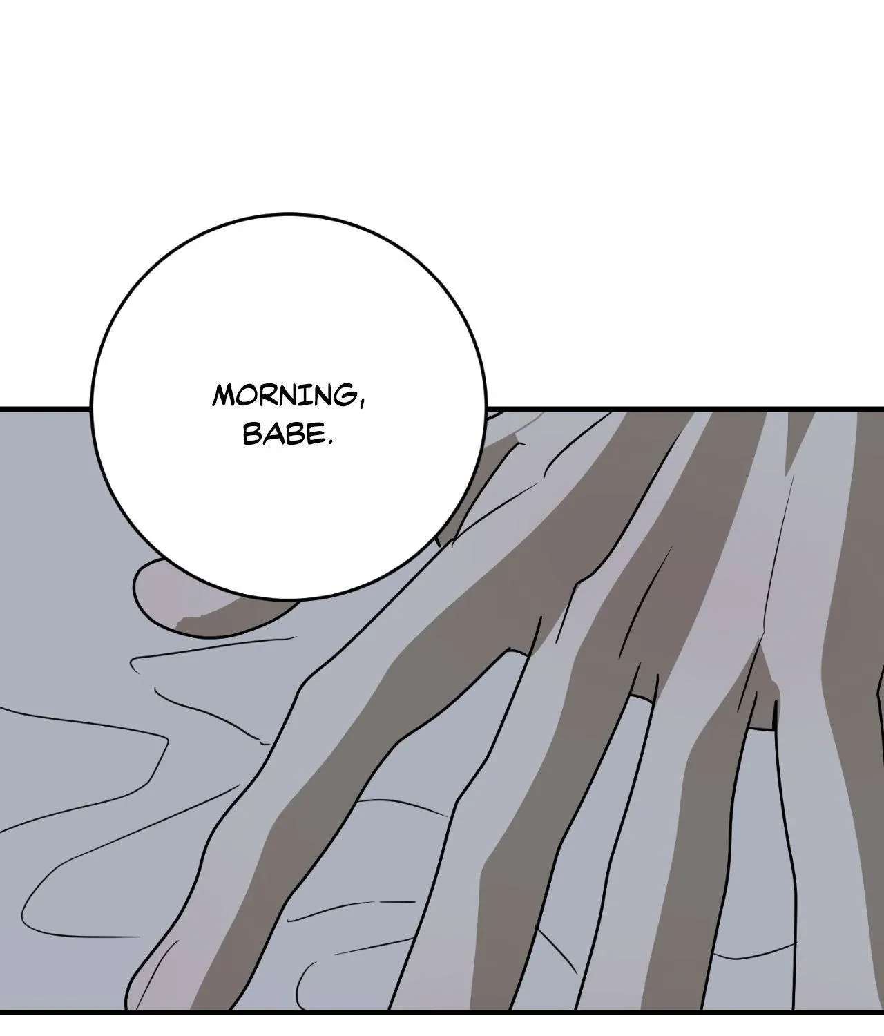 Between Us Now Chapter 54 page 58 - 
