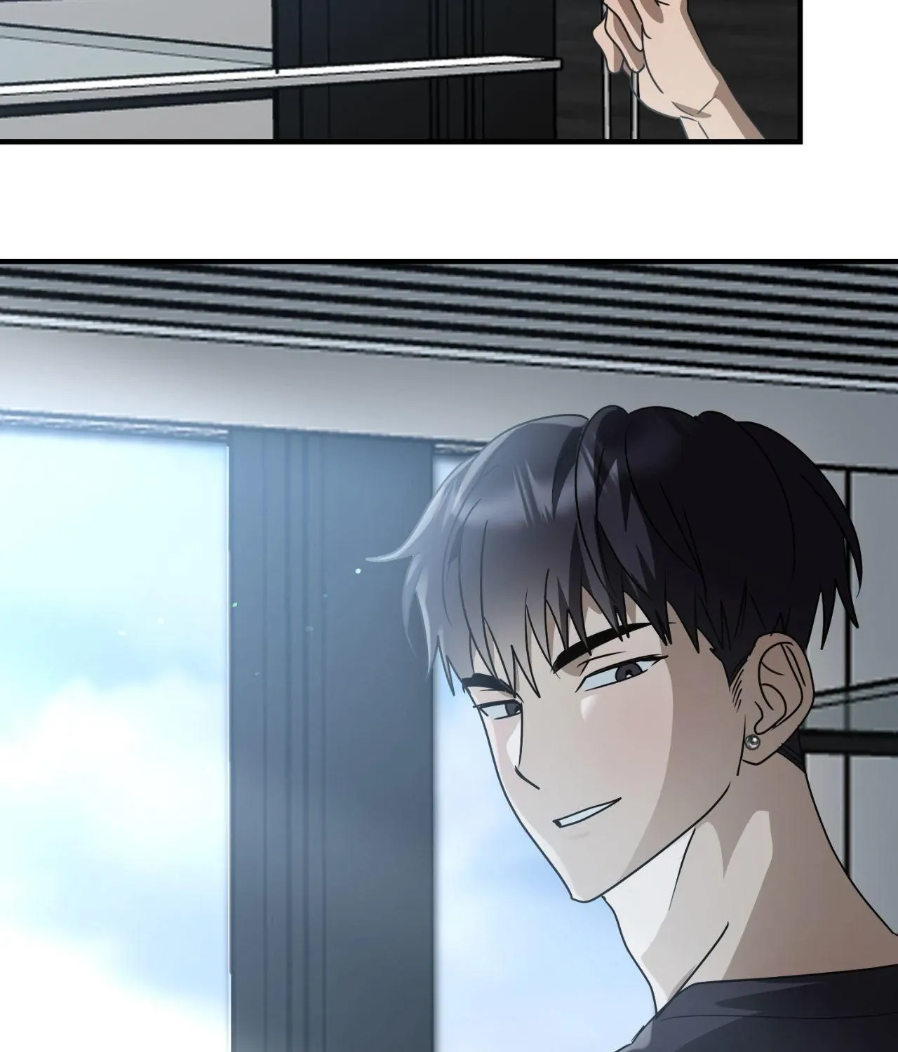 Between Us Now Chapter 54 page 61 - 