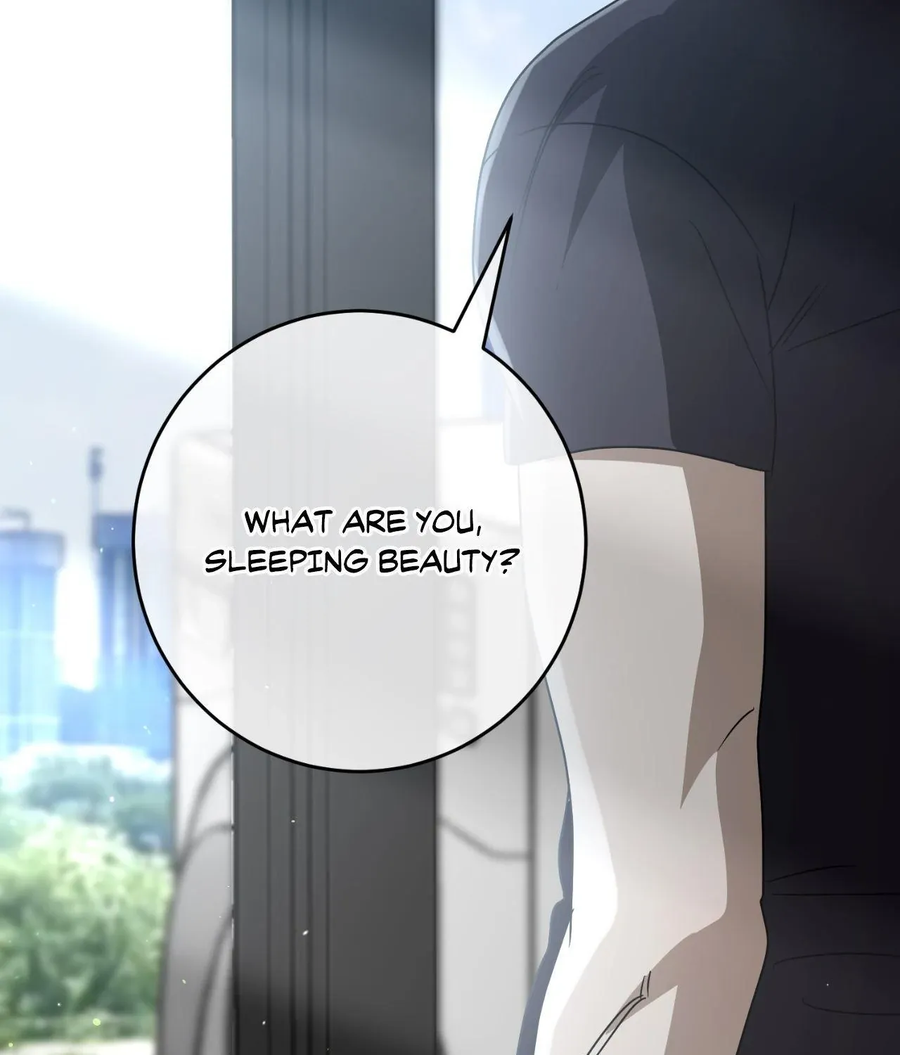 Between Us Now Chapter 54 page 62 - 