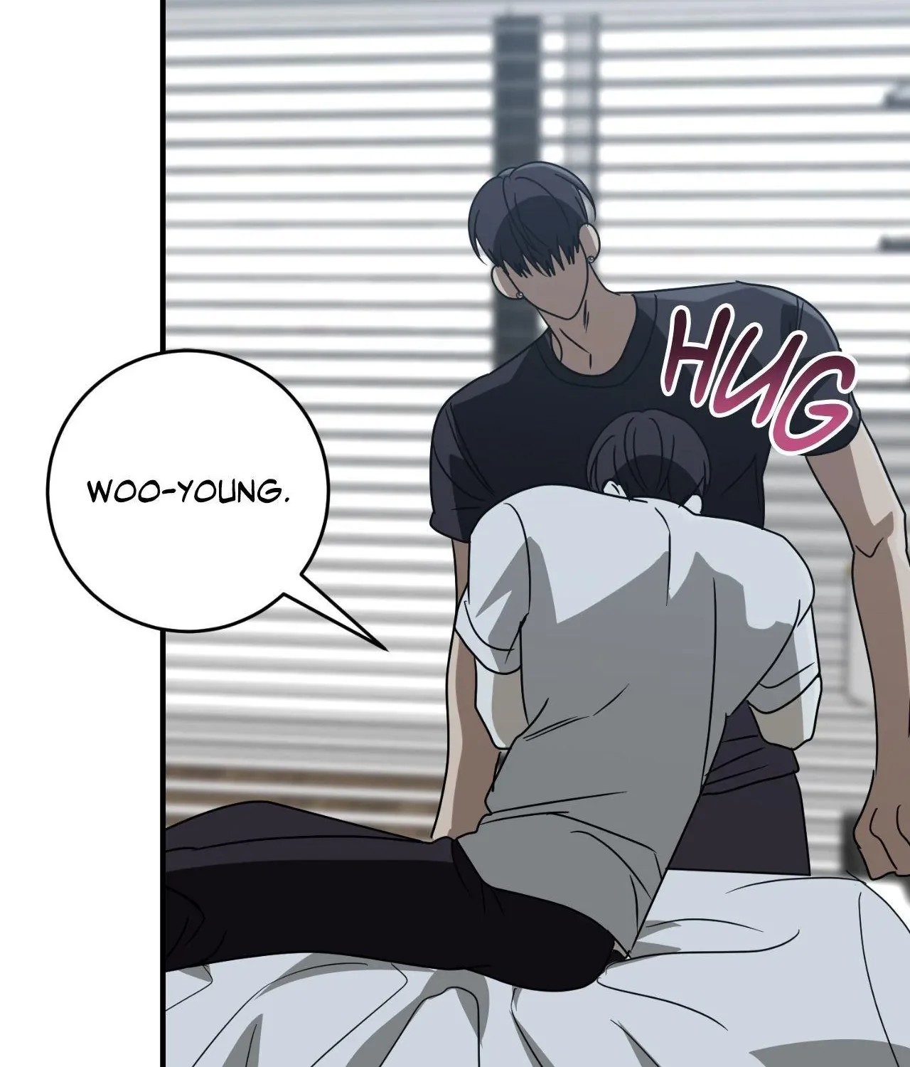 Between Us Now Chapter 54 page 69 - 