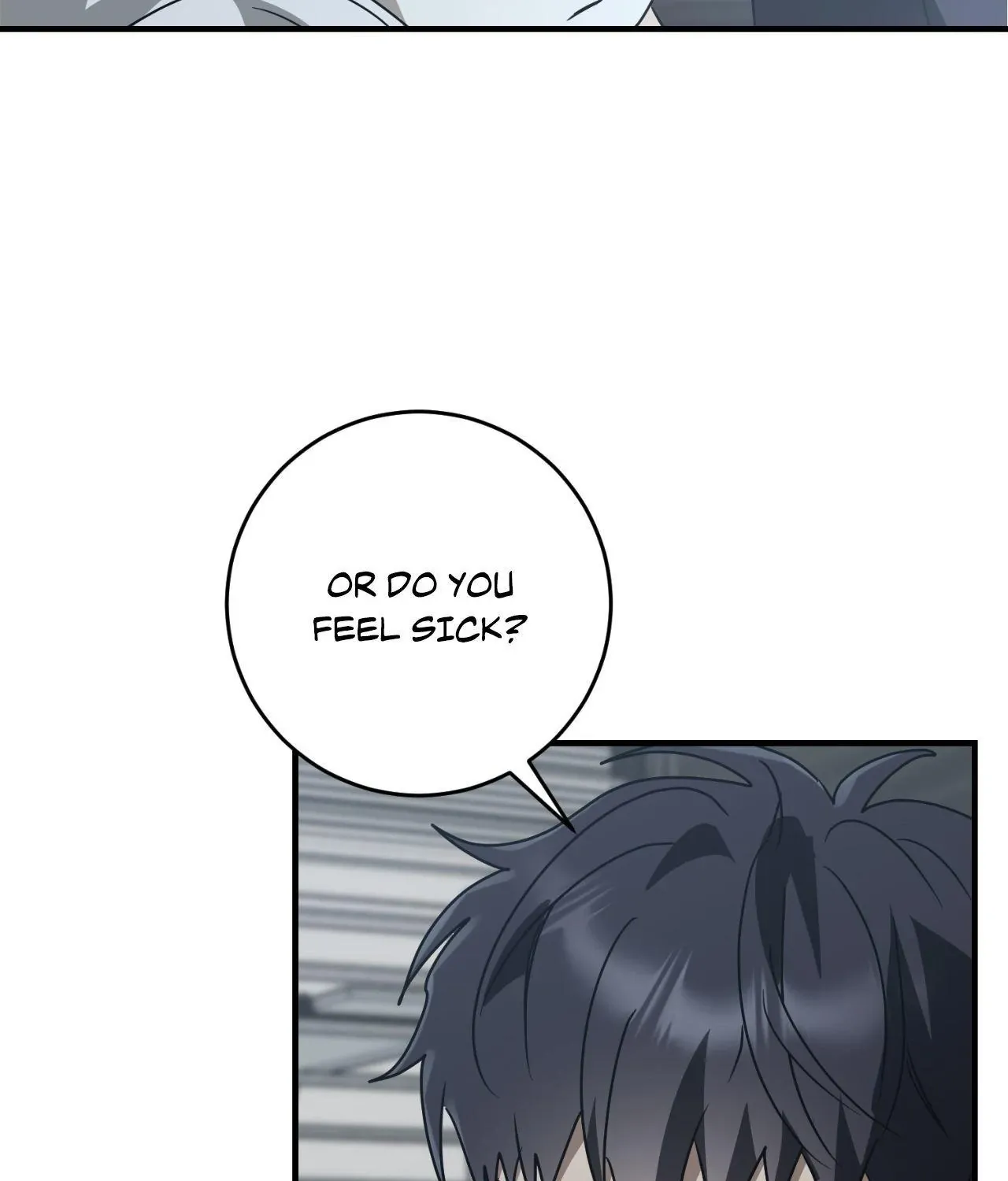 Between Us Now Chapter 54 page 70 - 