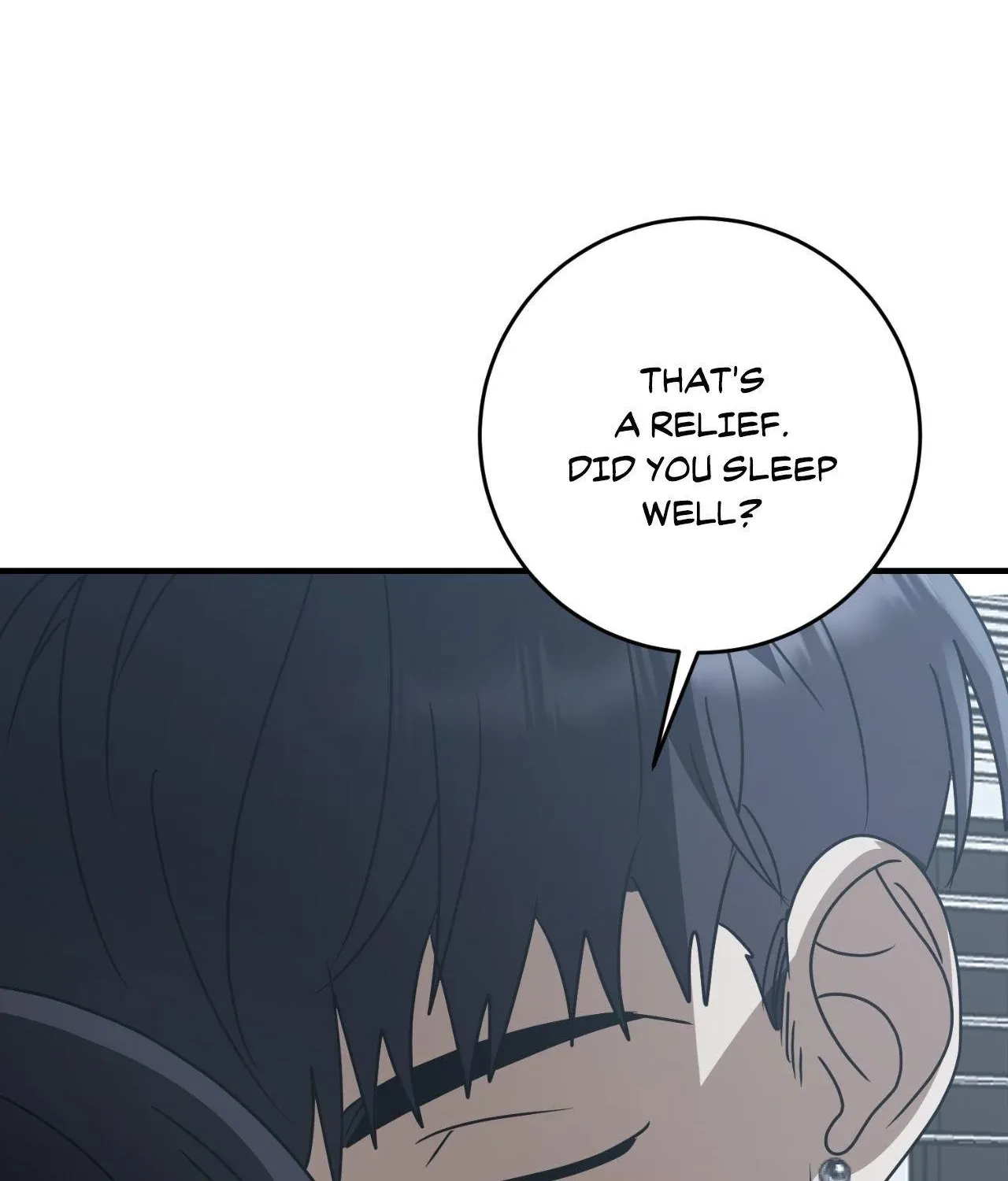 Between Us Now Chapter 54 page 73 - 