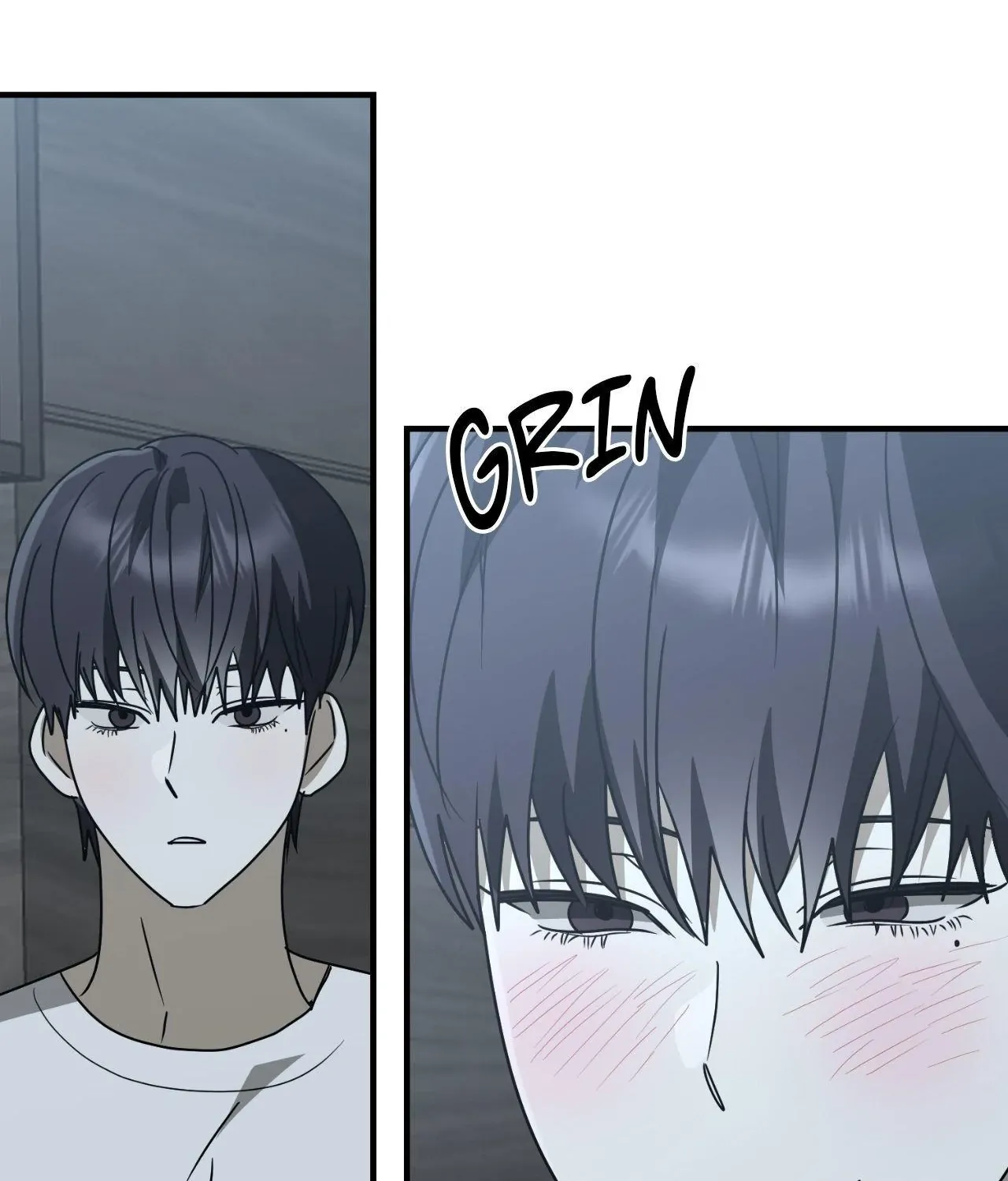 Between Us Now Chapter 54 page 75 - 