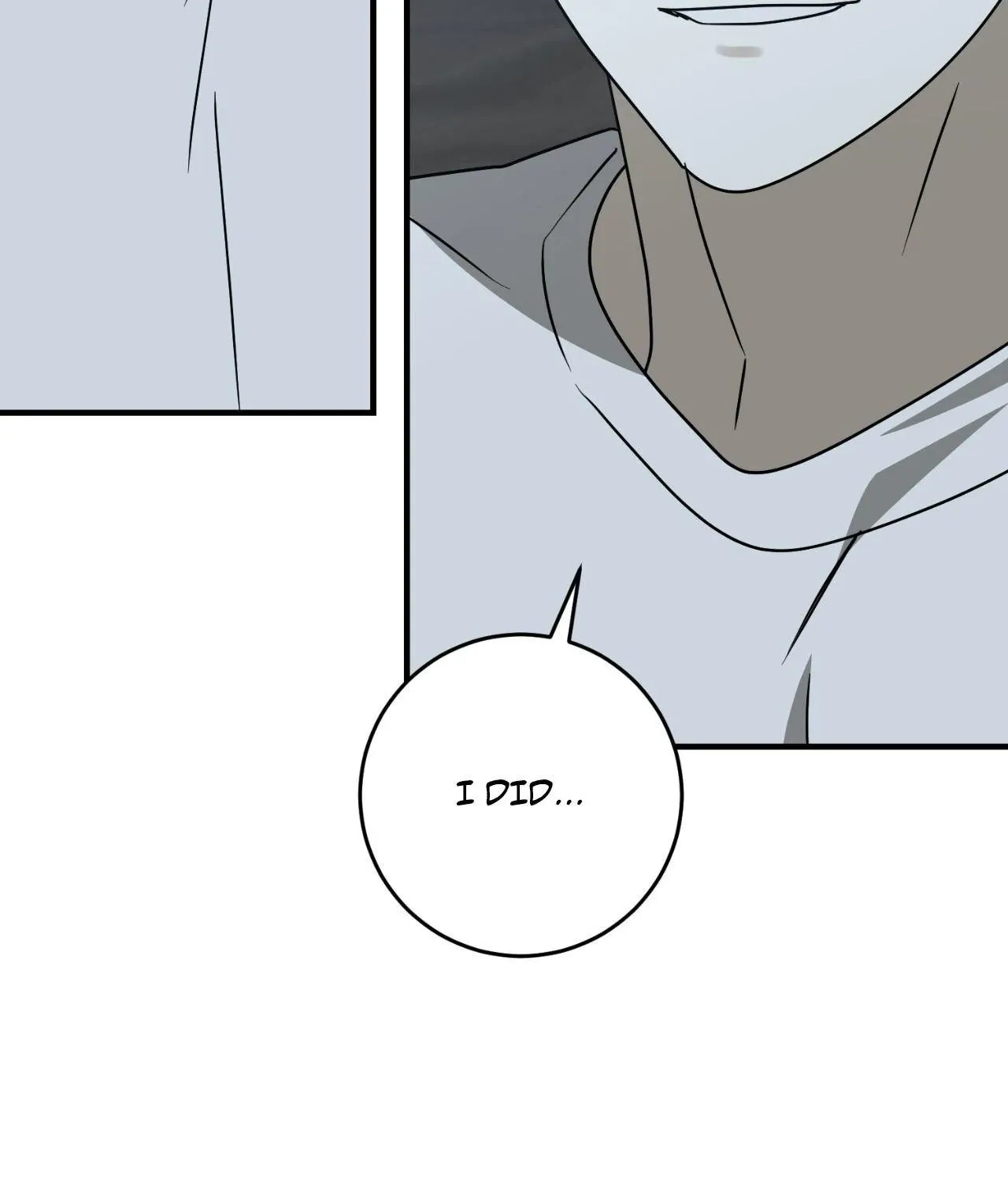 Between Us Now Chapter 54 page 76 - 