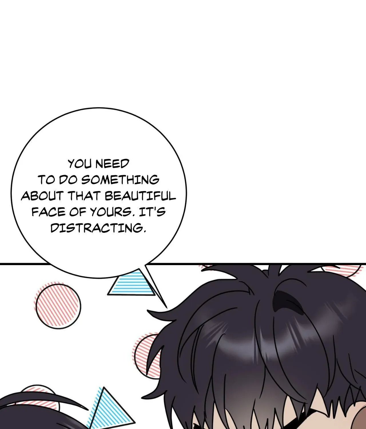 Between Us Now Chapter 54 page 79 - 