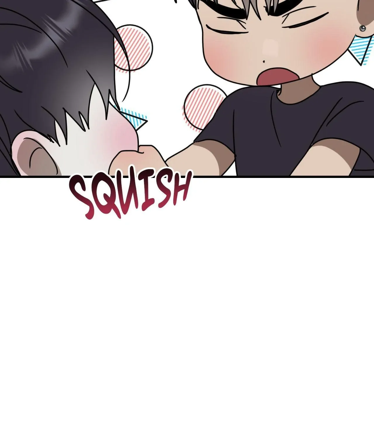 Between Us Now Chapter 54 page 80 - 