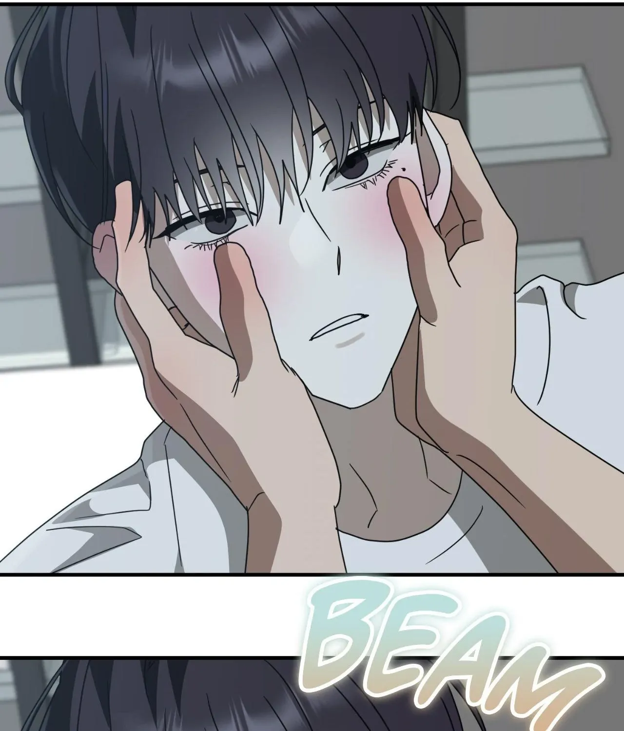 Between Us Now Chapter 54 page 81 - 