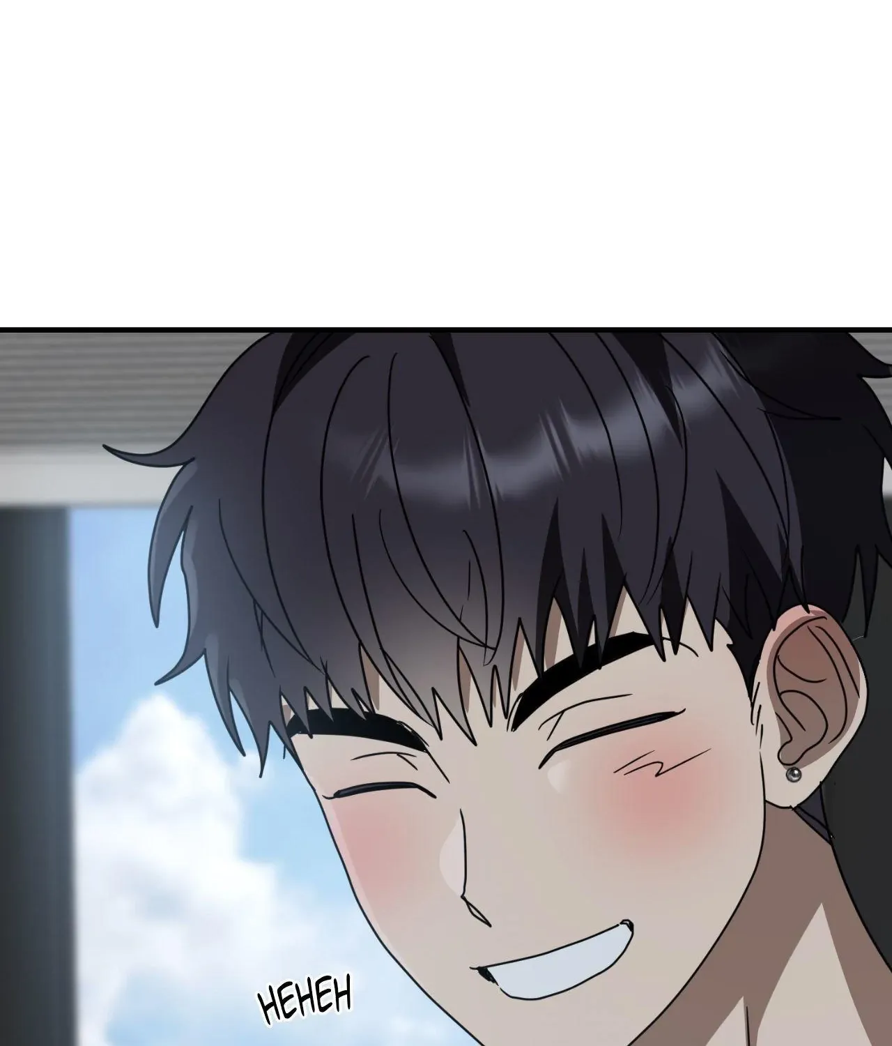 Between Us Now Chapter 54 page 83 - 