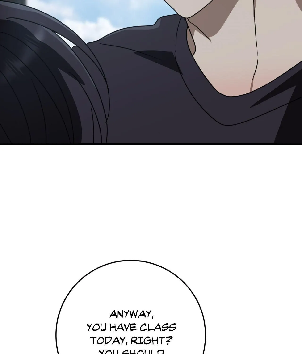 Between Us Now Chapter 54 page 84 - 