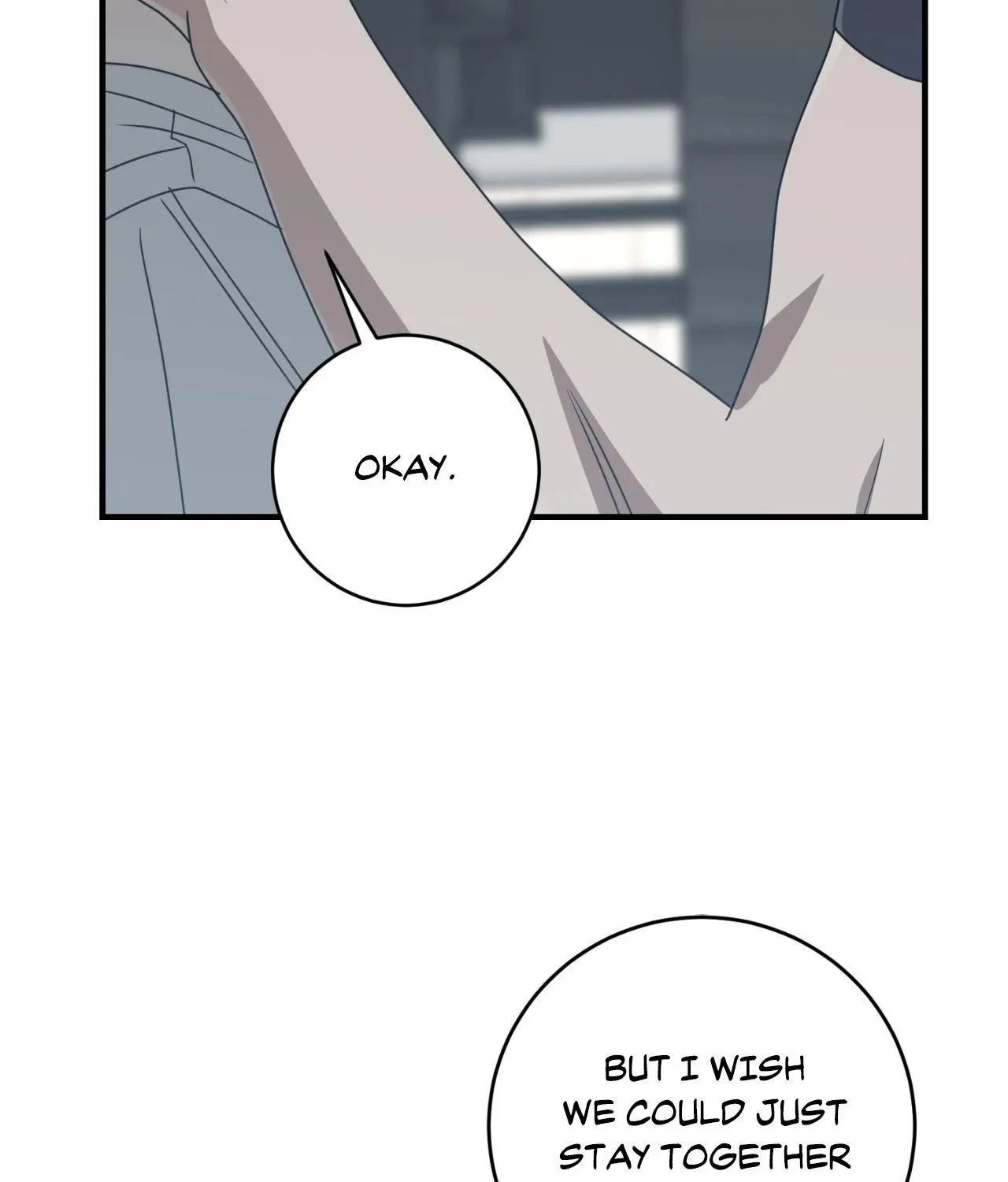 Between Us Now Chapter 54 page 86 - 