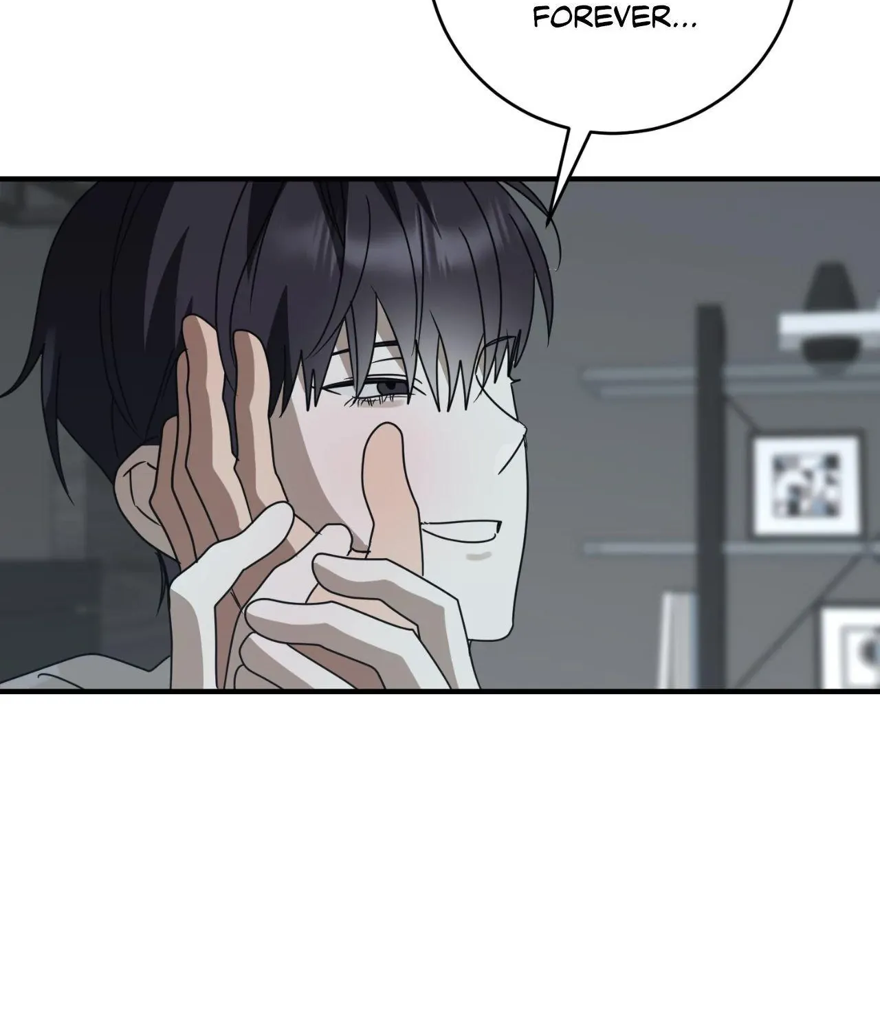Between Us Now Chapter 54 page 87 - 