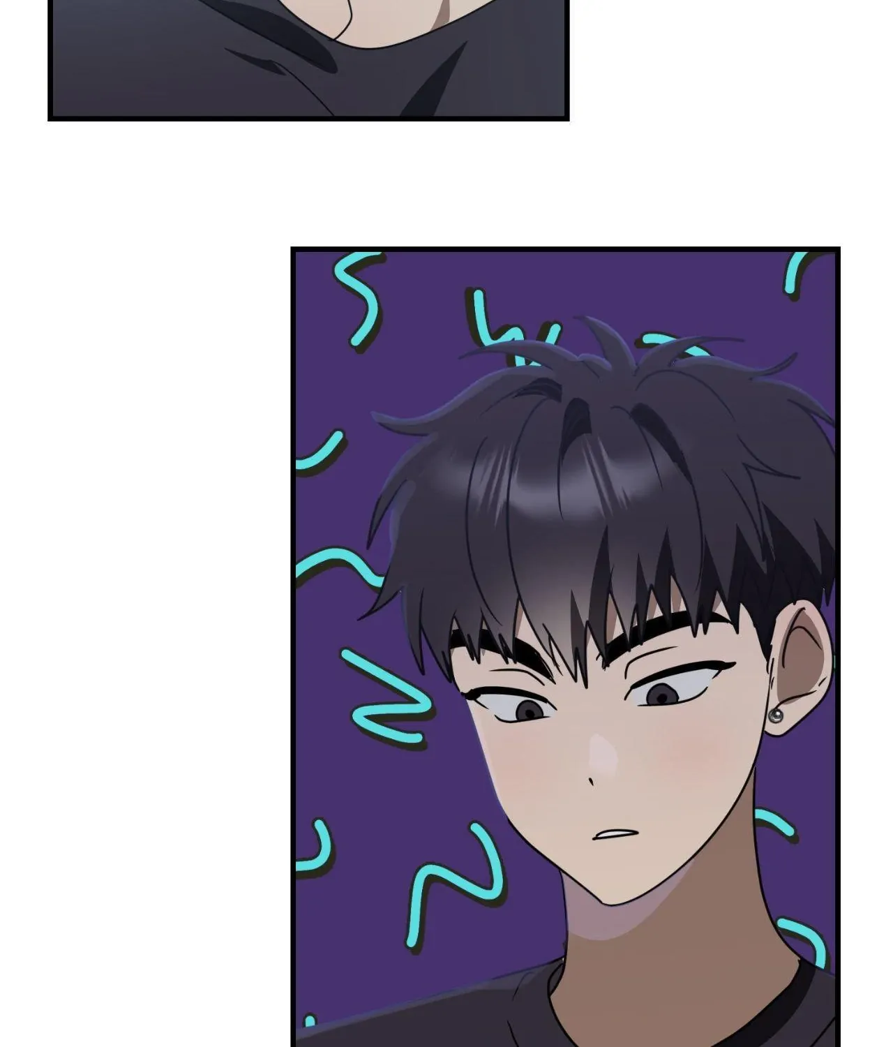 Between Us Now Chapter 54 page 89 - 