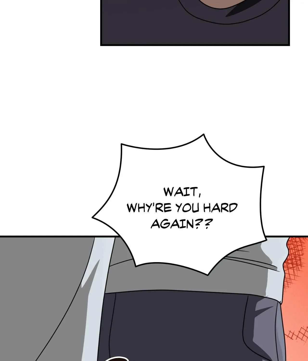 Between Us Now Chapter 54 page 90 - 