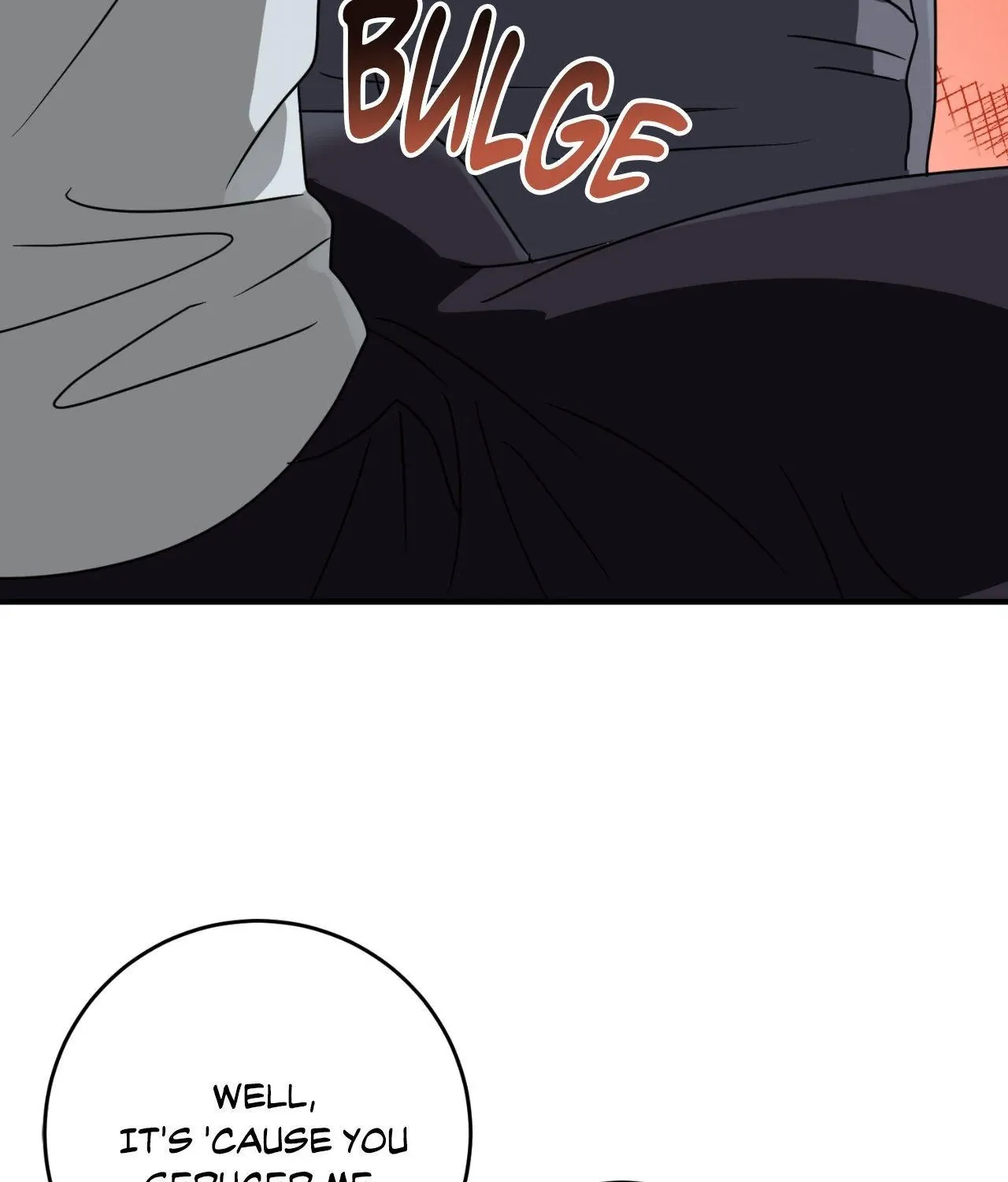 Between Us Now Chapter 54 page 91 - 