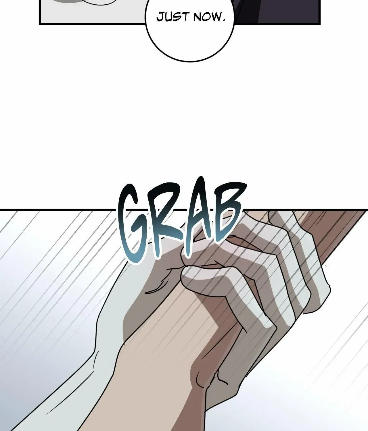 Between Us Now Chapter 54 page 93 - 
