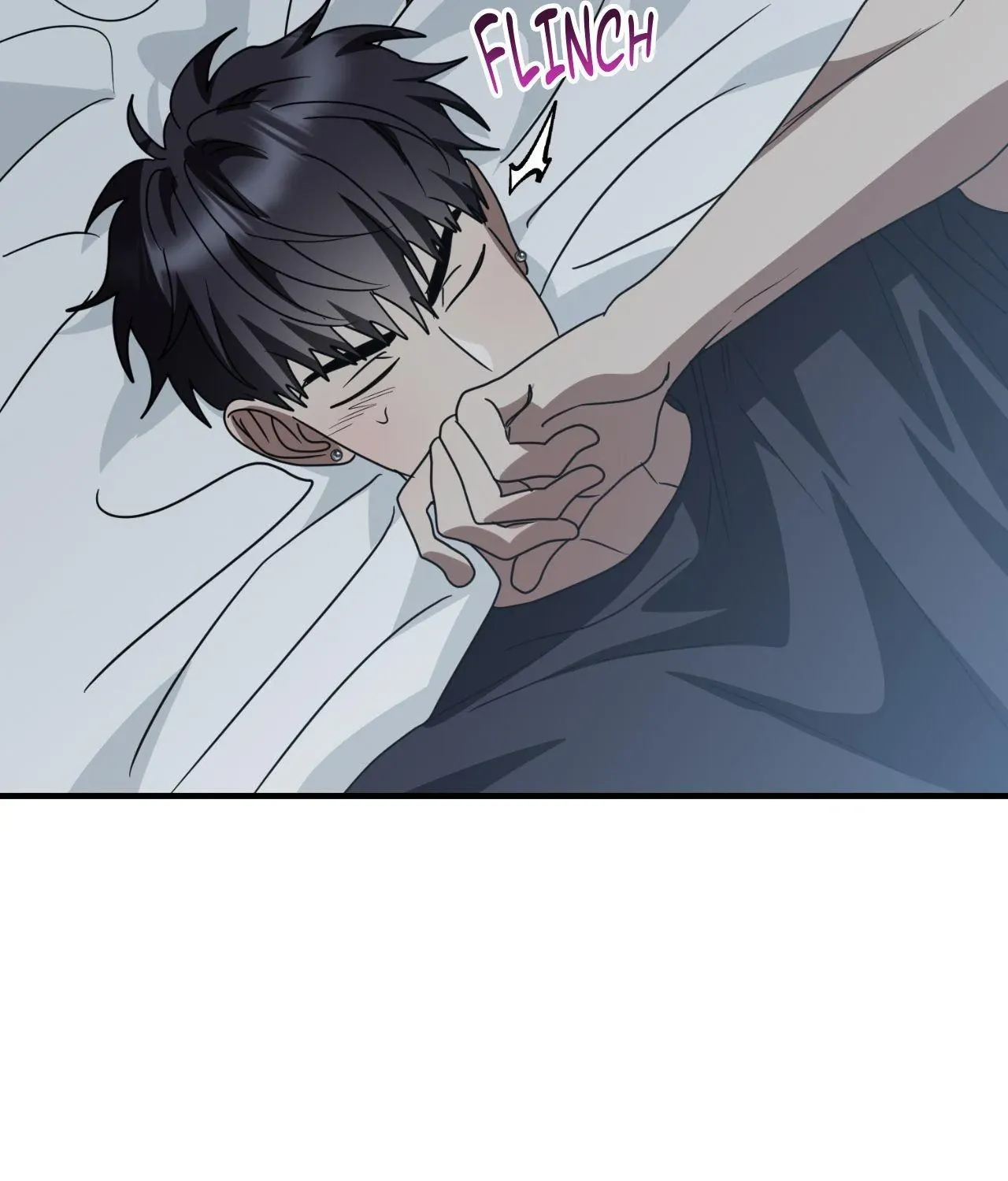 Between Us Now Chapter 55 page 12 - 