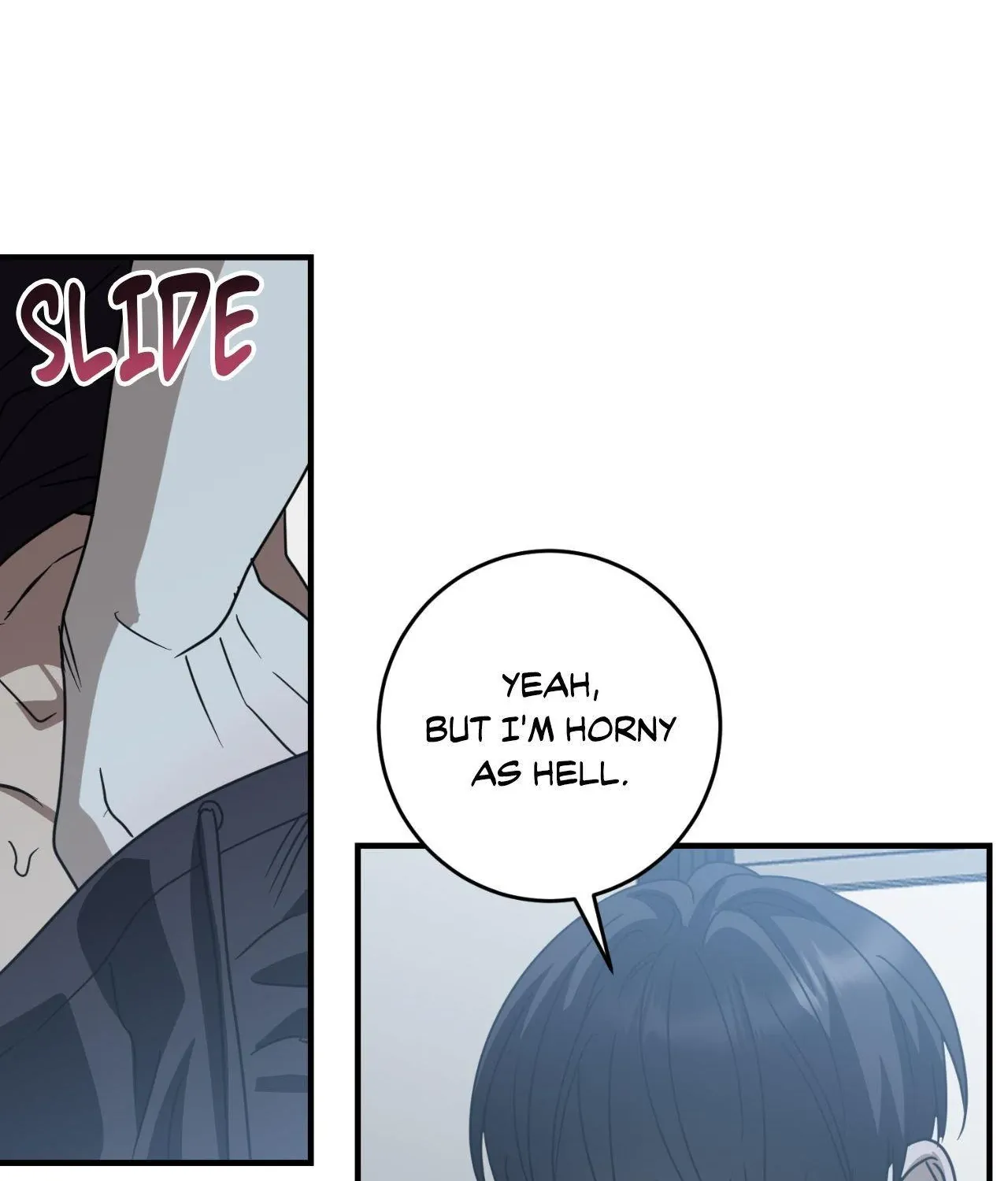 Between Us Now Chapter 55 page 13 - 