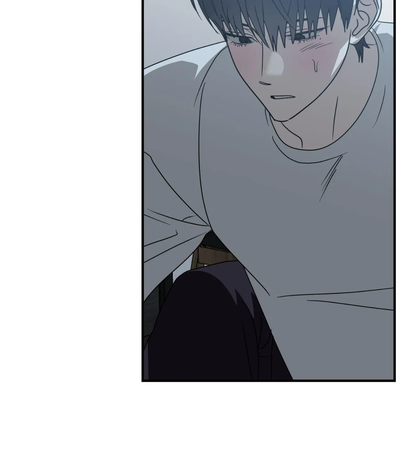Between Us Now Chapter 55 page 14 - 