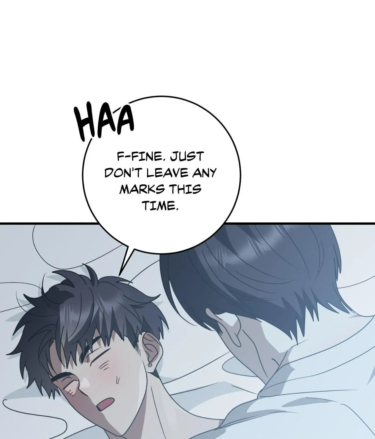 Between Us Now Chapter 55 page 15 - 