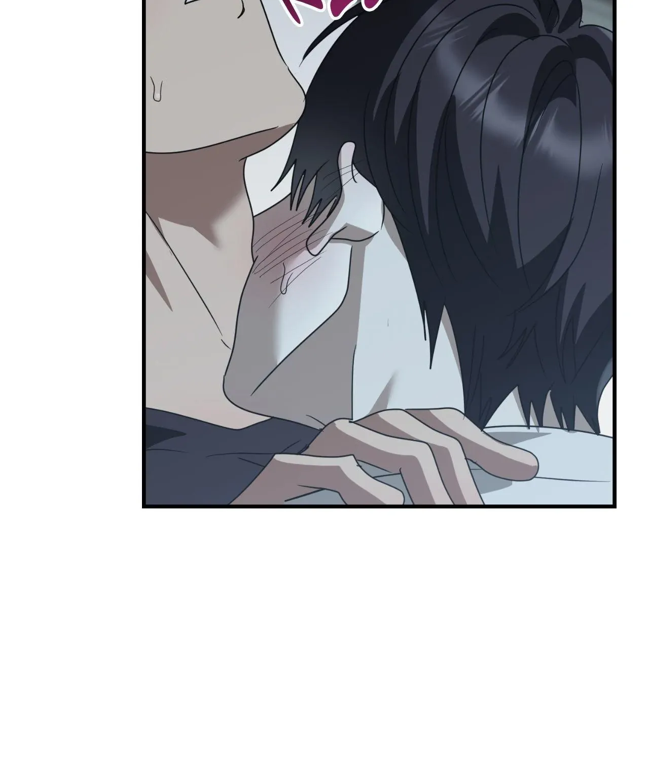 Between Us Now Chapter 55 page 20 - 