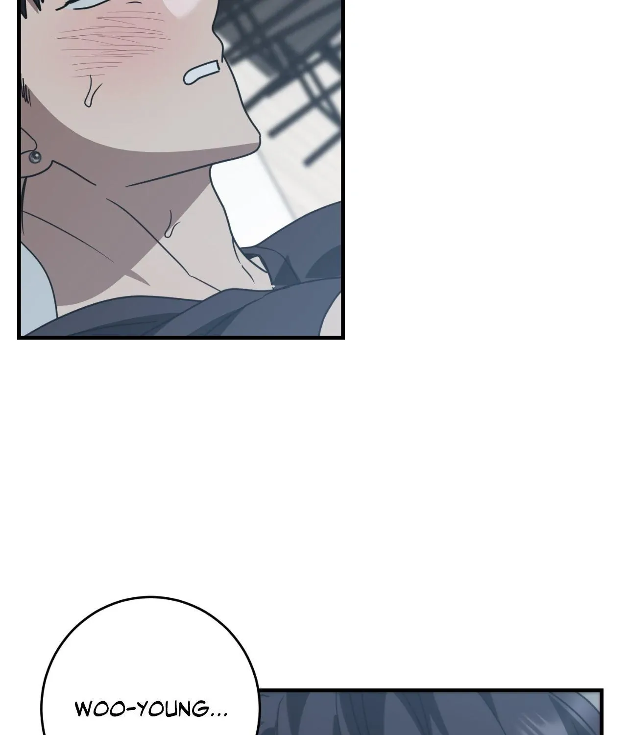 Between Us Now Chapter 55 page 28 - 