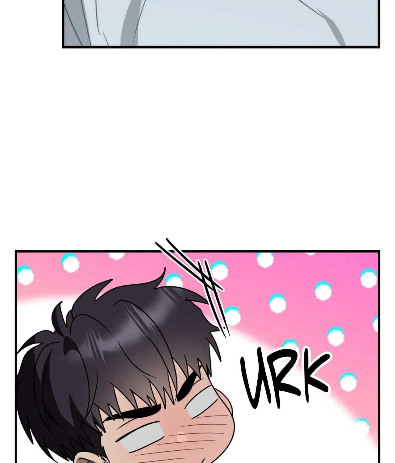 Between Us Now Chapter 55 page 30 - 