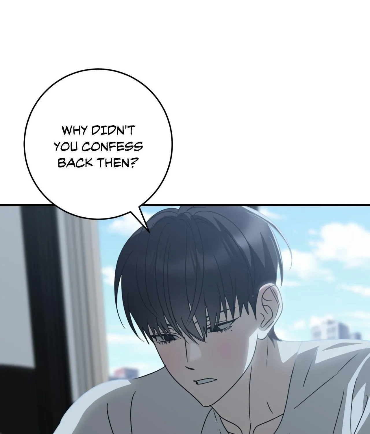 Between Us Now Chapter 55 page 4 - 