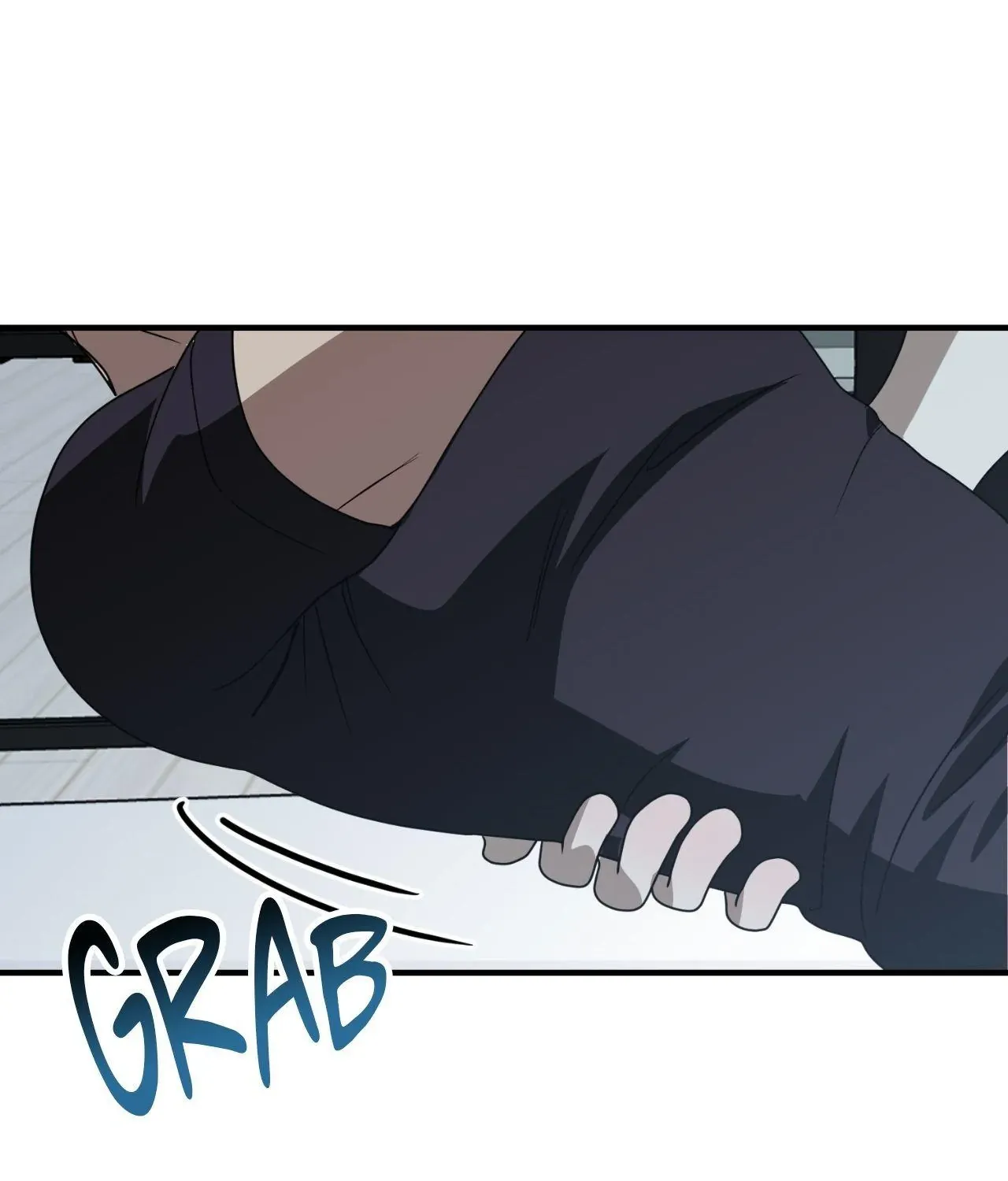 Between Us Now Chapter 55 page 34 - 