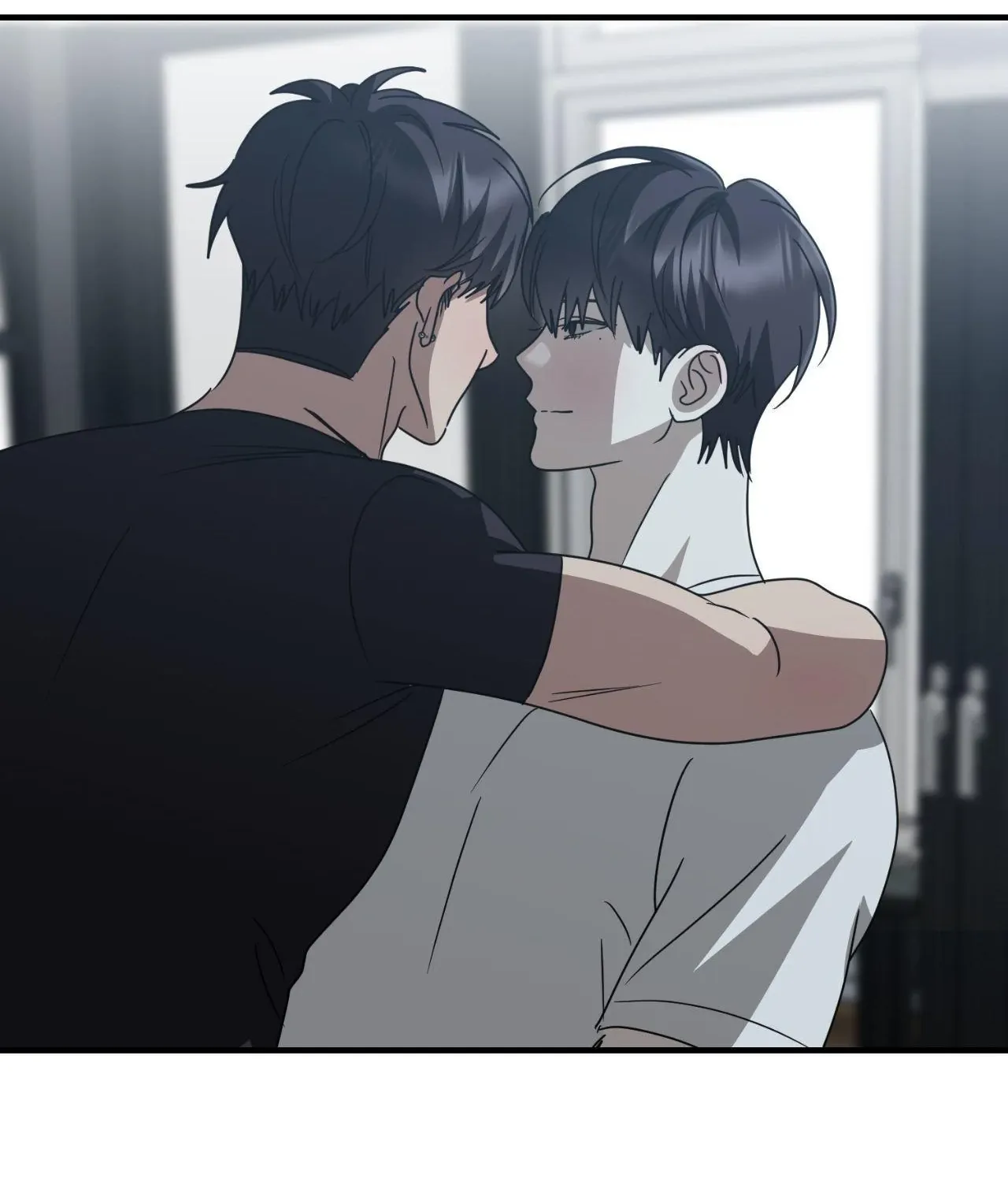 Between Us Now Chapter 55 page 35 - 