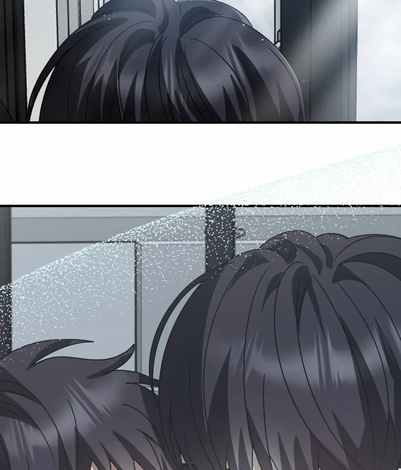 Between Us Now Chapter 55 page 37 - 