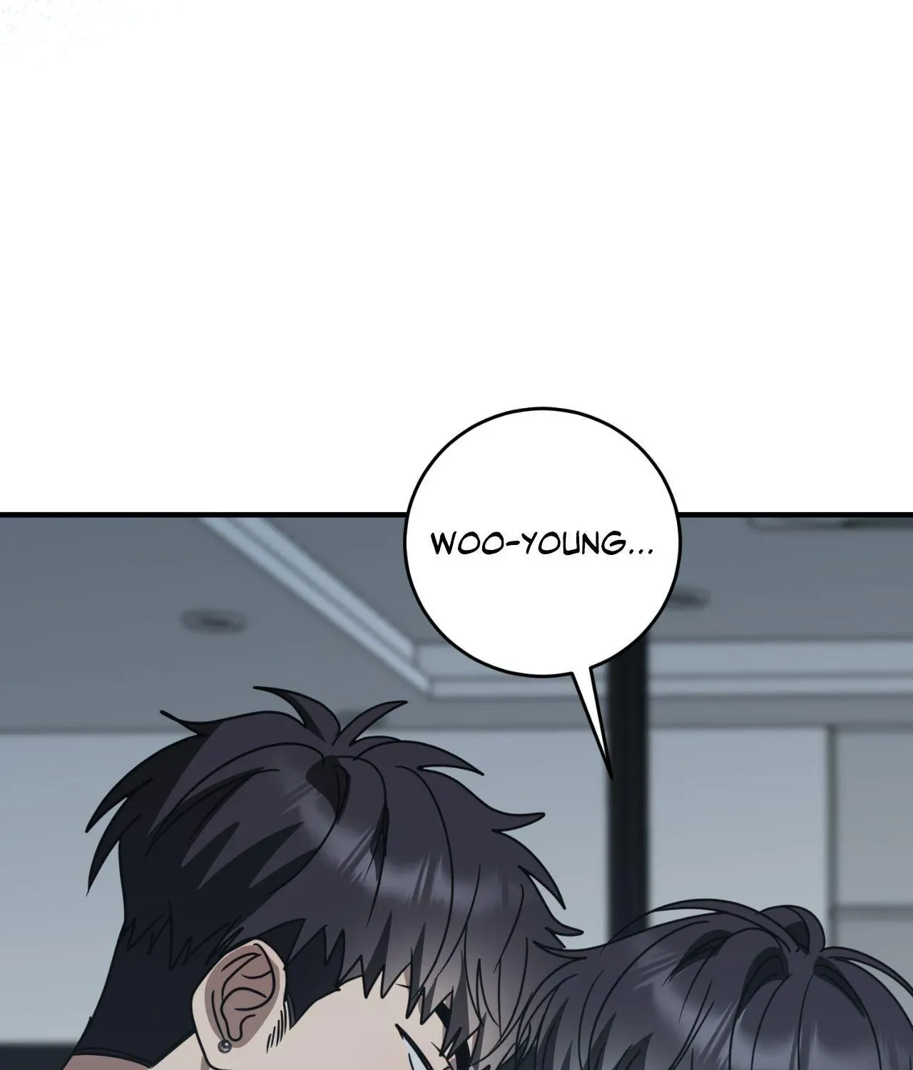 Between Us Now Chapter 55 page 40 - 