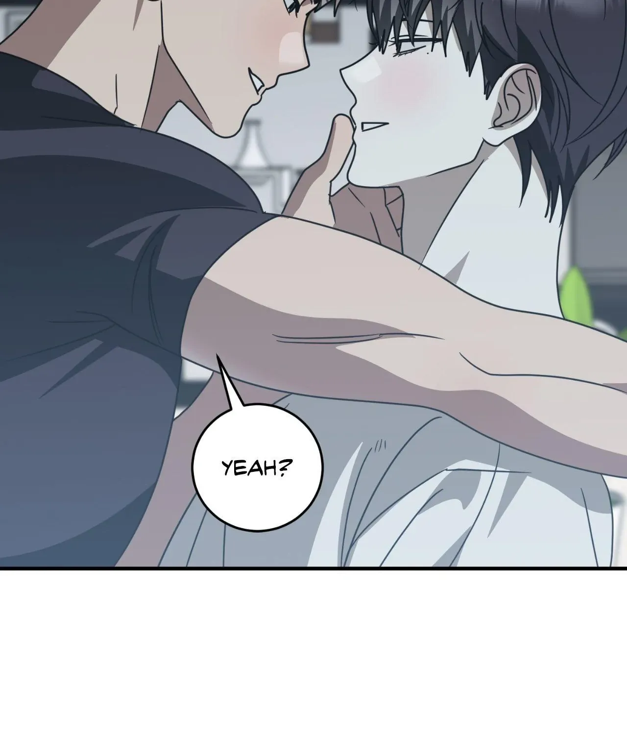 Between Us Now Chapter 55 page 41 - 