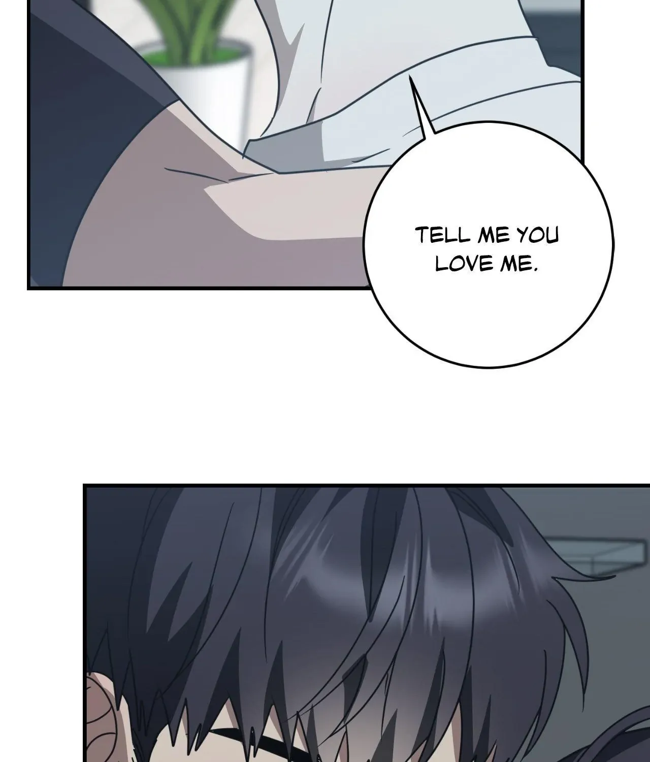 Between Us Now Chapter 55 page 43 - 