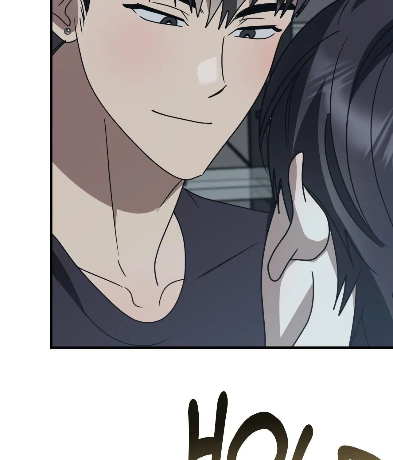 Between Us Now Chapter 55 page 44 - 
