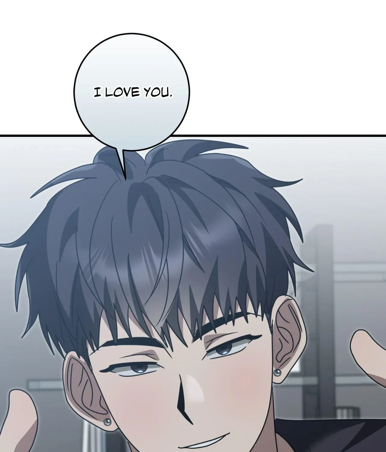 Between Us Now Chapter 55 page 46 - 