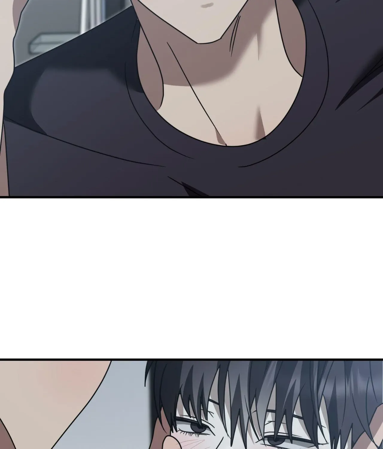 Between Us Now Chapter 55 page 47 - 