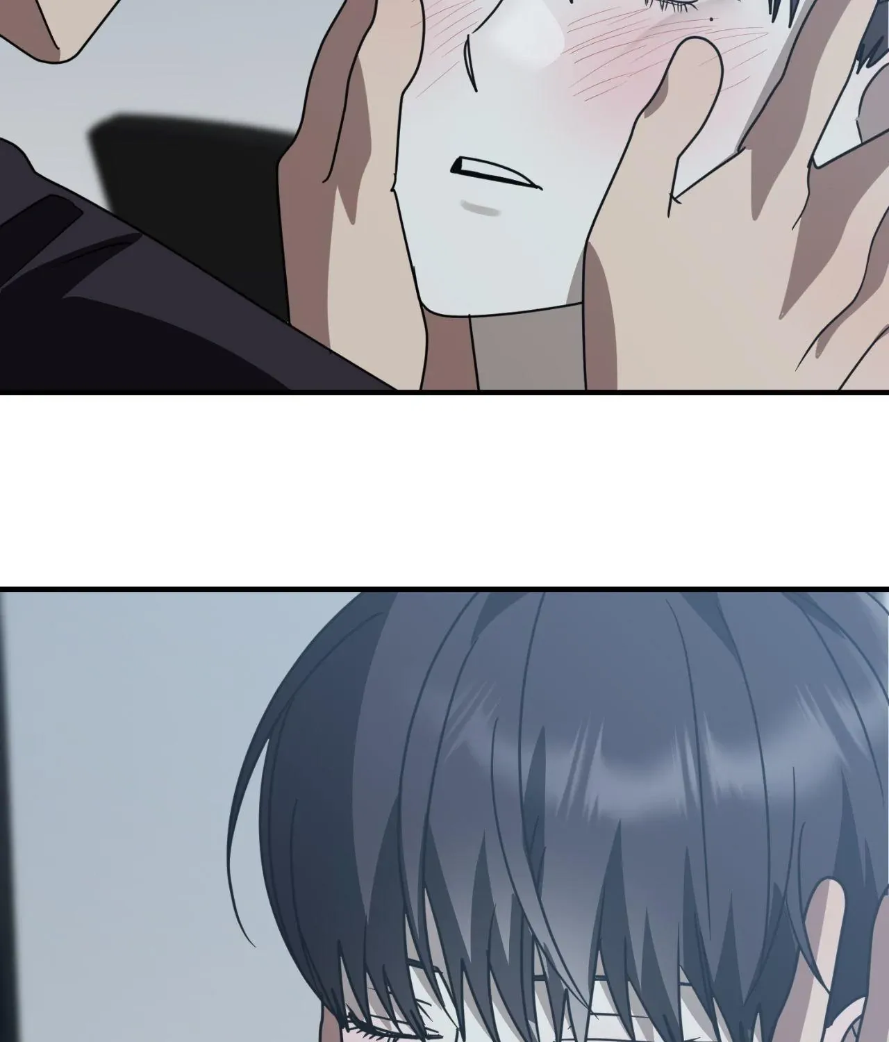 Between Us Now Chapter 55 page 48 - 
