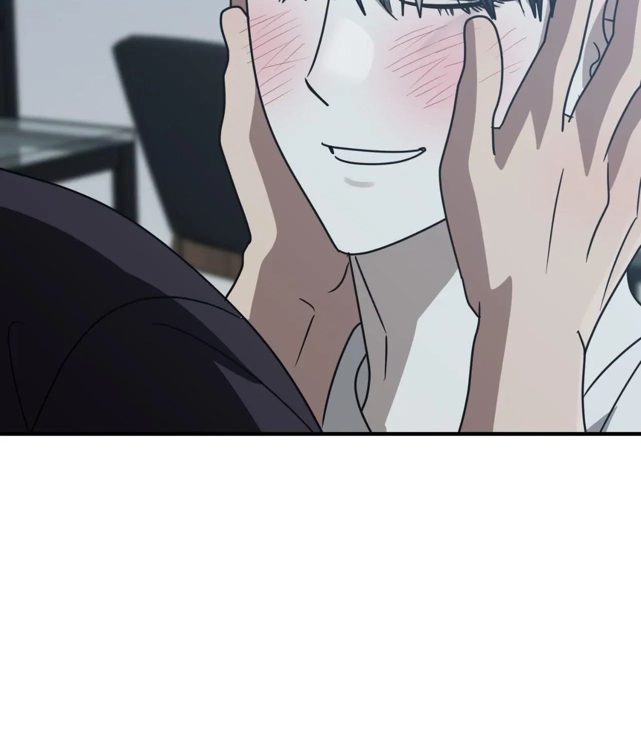 Between Us Now Chapter 55 page 49 - 