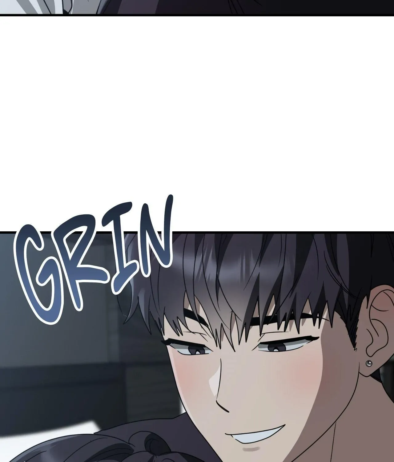 Between Us Now Chapter 55 page 51 - 