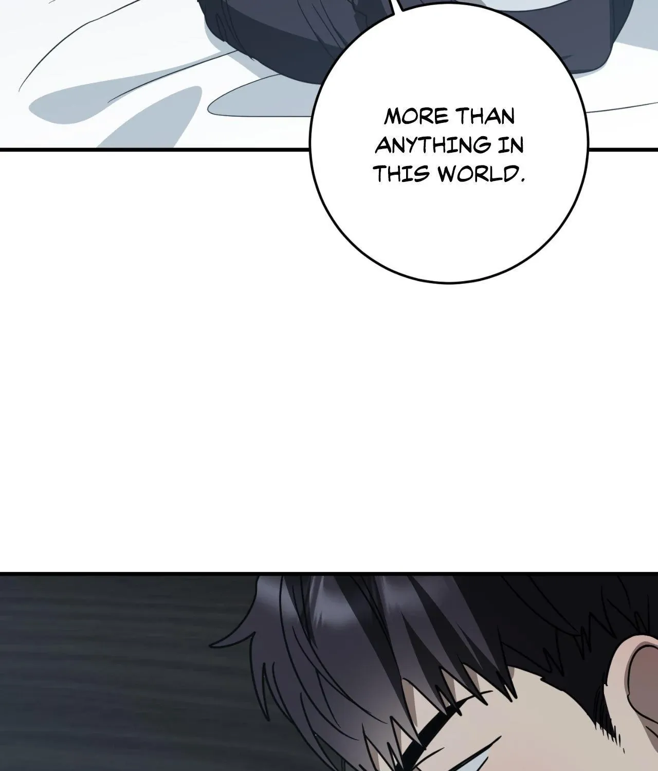 Between Us Now Chapter 55 page 54 - 