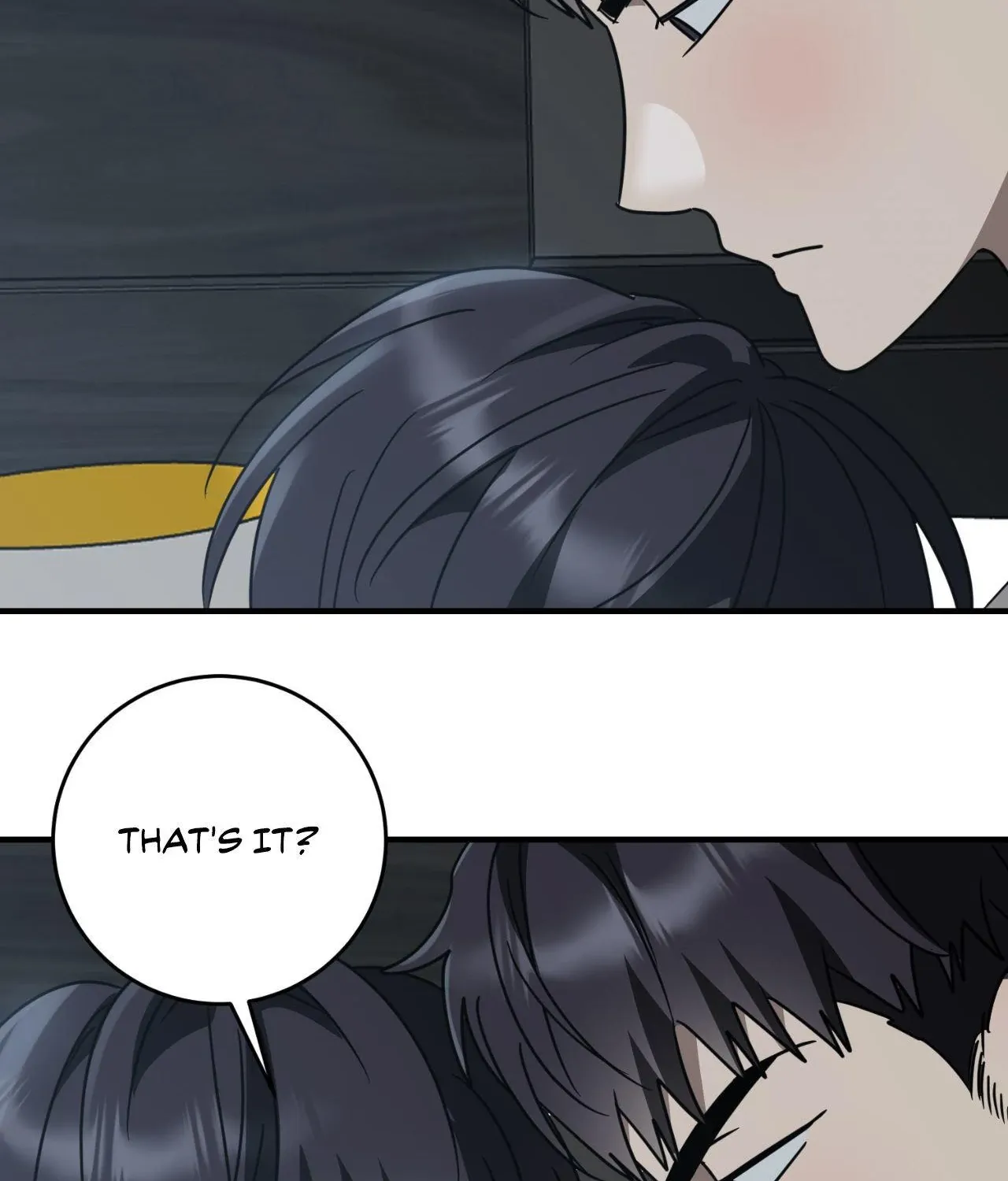 Between Us Now Chapter 55 page 55 - 
