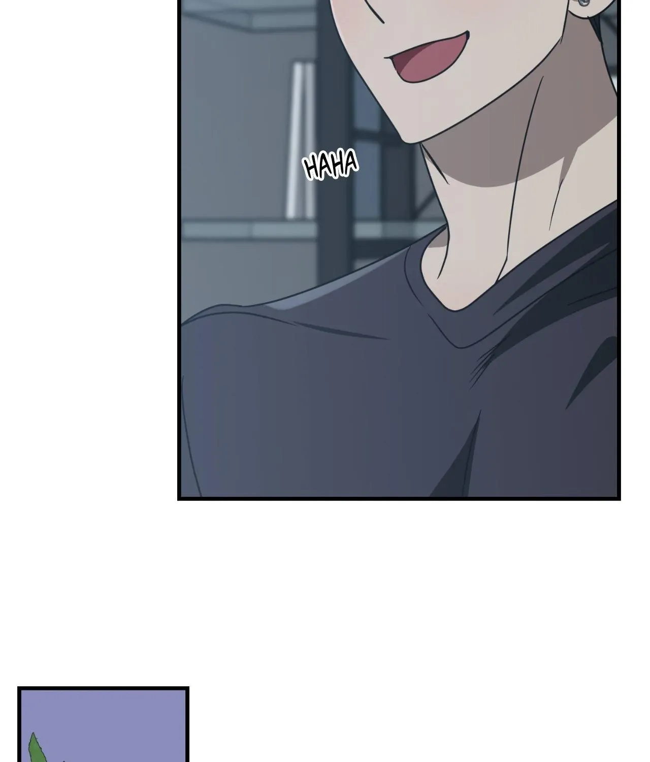Between Us Now Chapter 55 page 59 - 